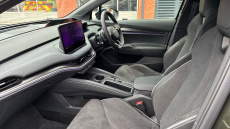 Skoda Enyaq 210kW 85 Sportline 82kWh 5dr Auto Electric Estate